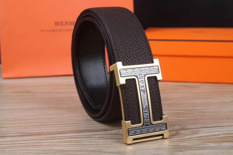 Hermes Belt 38mmX100-125CM 7D (11)