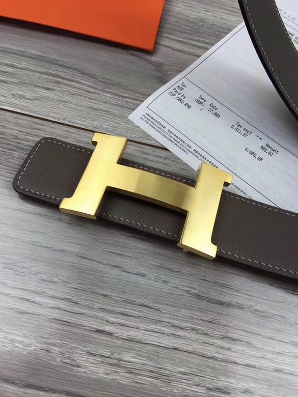 Hermes Belt 38mmX100-125CM 7D (11)