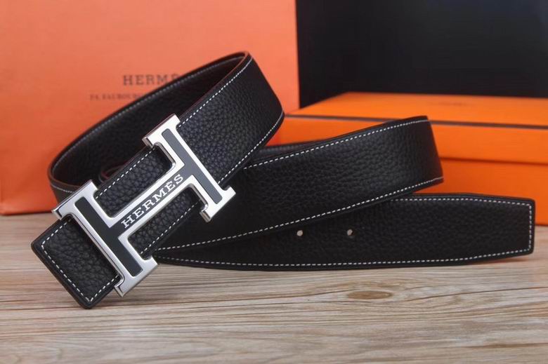 Hermes Belt 38mmX100-125CM 7D (11)