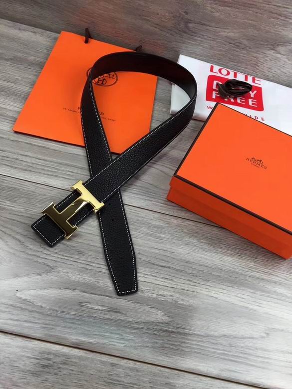 Hermes Belt 38mmX100-125CM 7D (11)