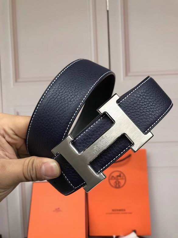 Hermes Belt 38mmX100-125CM 7D (11)