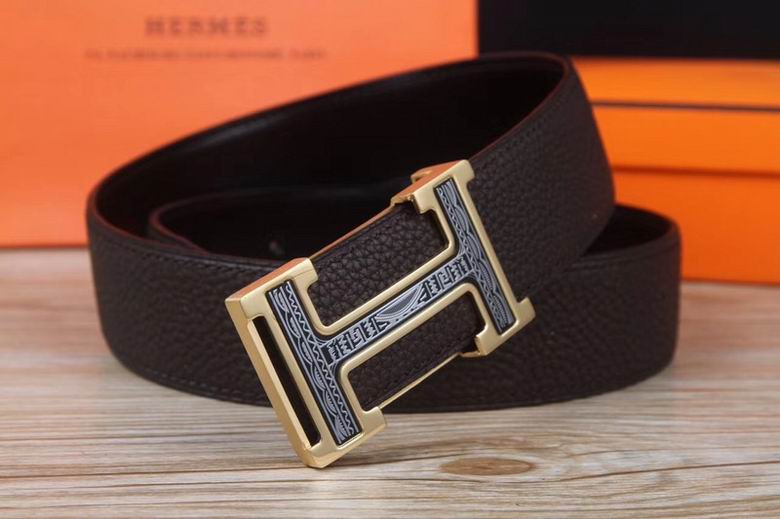 Hermes Belt 38mmX100-125CM 7D (12)