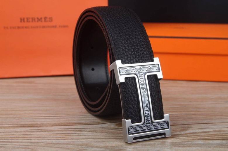 Hermes Belt 38mmX100-125CM 7D (13)