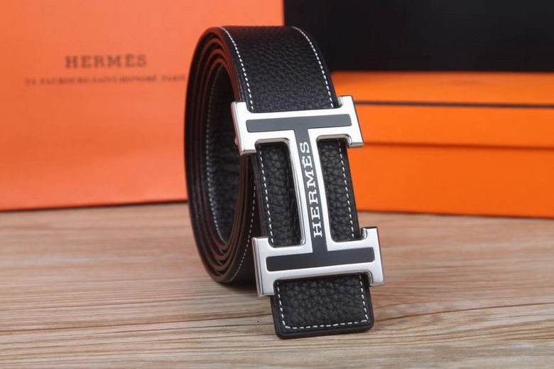 Hermes Belt 38mmX100-125CM 7D (13)