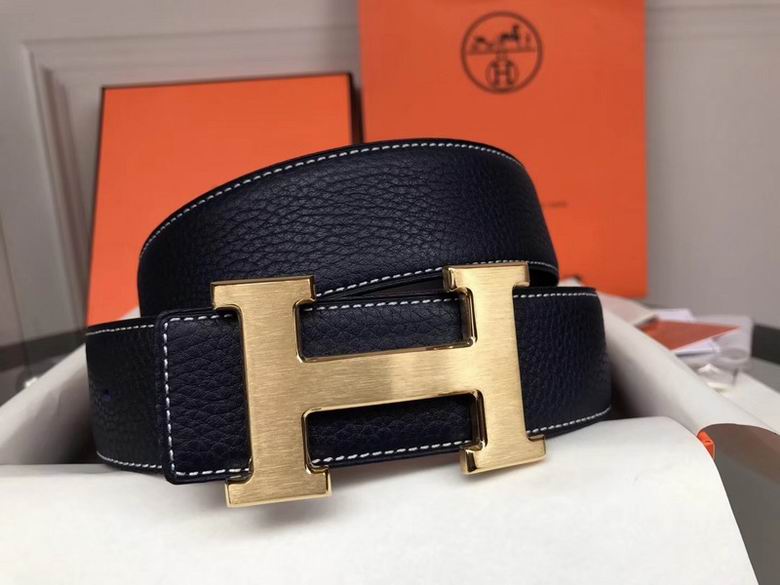 Hermes Belt 38mmX100-125CM 7D (13)