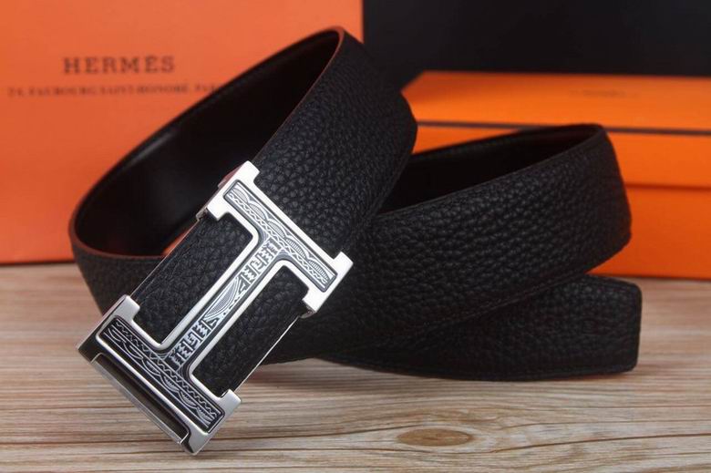 Hermes Belt 38mmX100-125CM 7D (14)