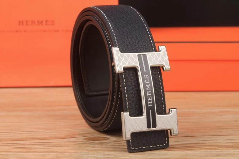 Hermes Belt 38mmX100-125CM 7D (14)