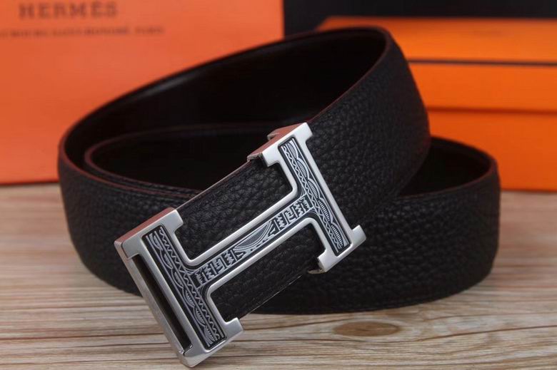 Hermes Belt 38mmX100-125CM 7D (15)