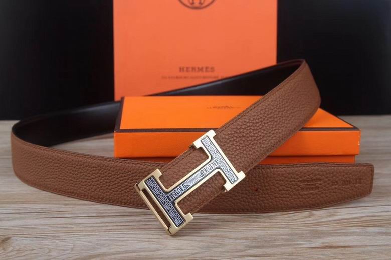 Hermes Belt 38mmX100-125CM 7D (16)