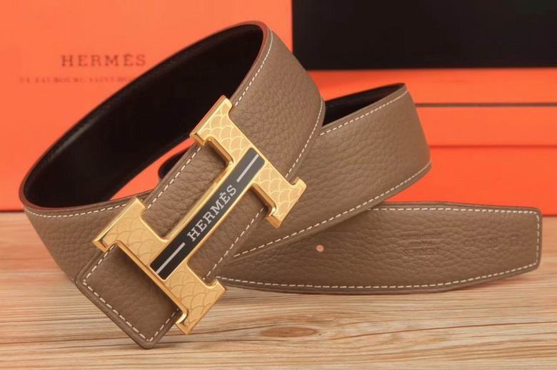 Hermes Belt 38mmX100-125CM 7D (16)