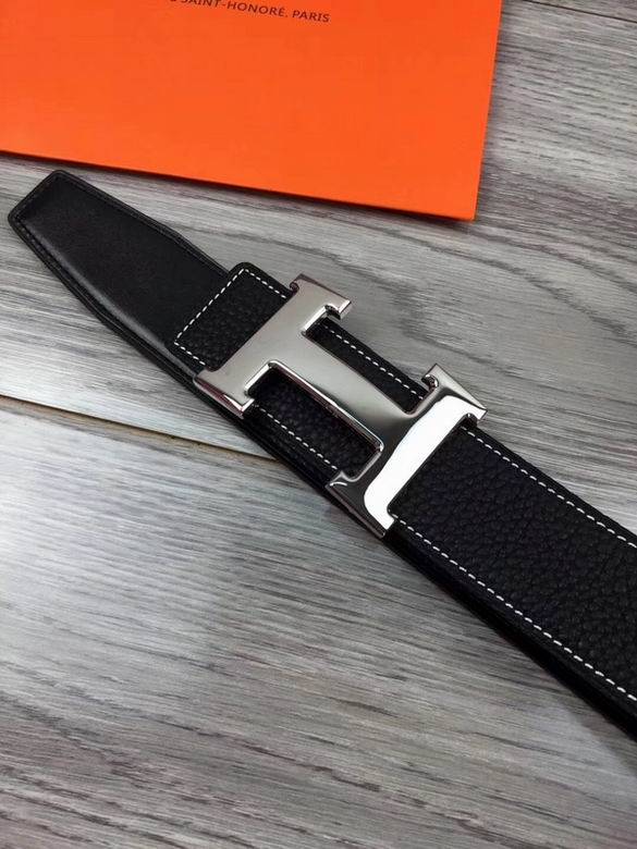 Hermes Belt 38mmX100-125CM 7D (16)