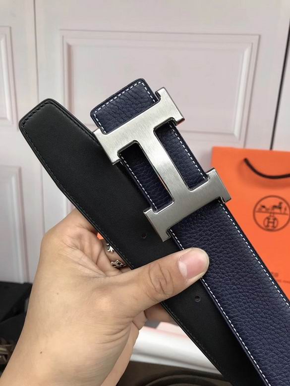 Hermes Belt 38mmX100-125CM 7D (16)