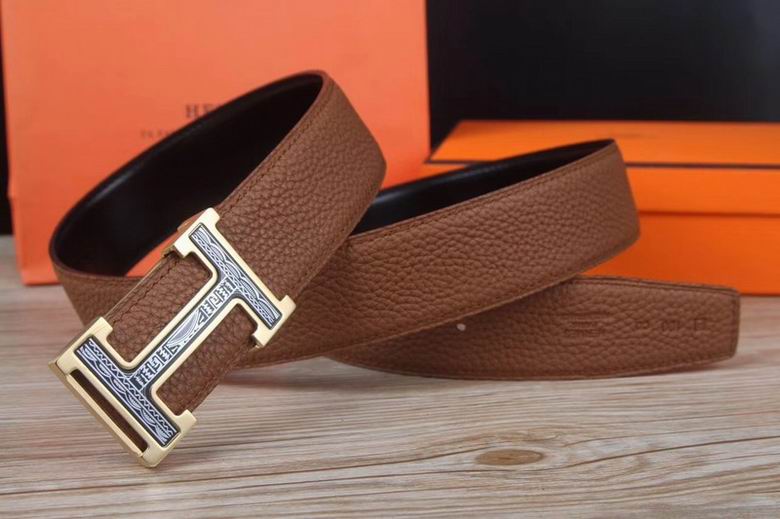 Hermes Belt 38mmX100-125CM 7D (17)