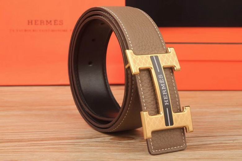 Hermes Belt 38mmX100-125CM 7D (17)
