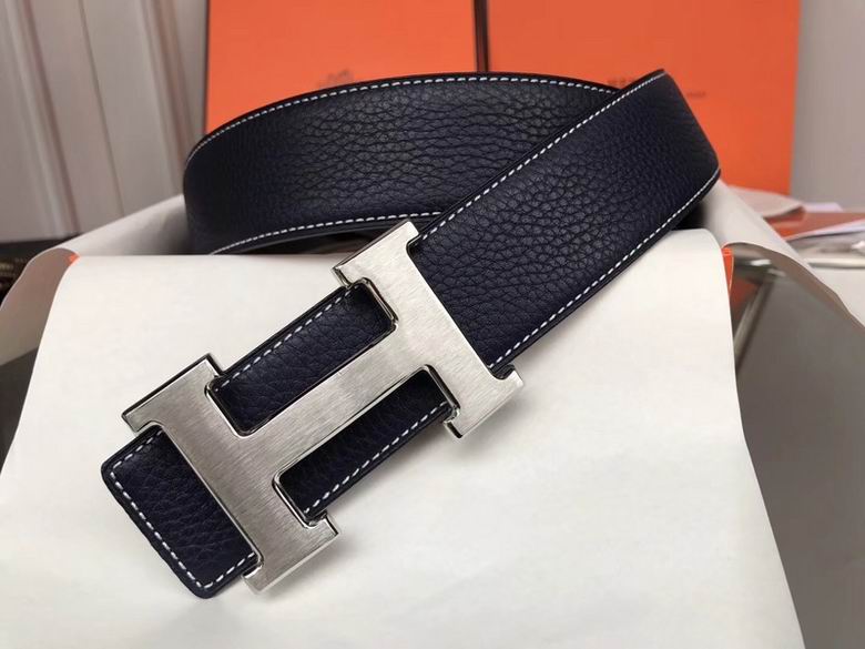 Hermes Belt 38mmX100-125CM 7D (17)