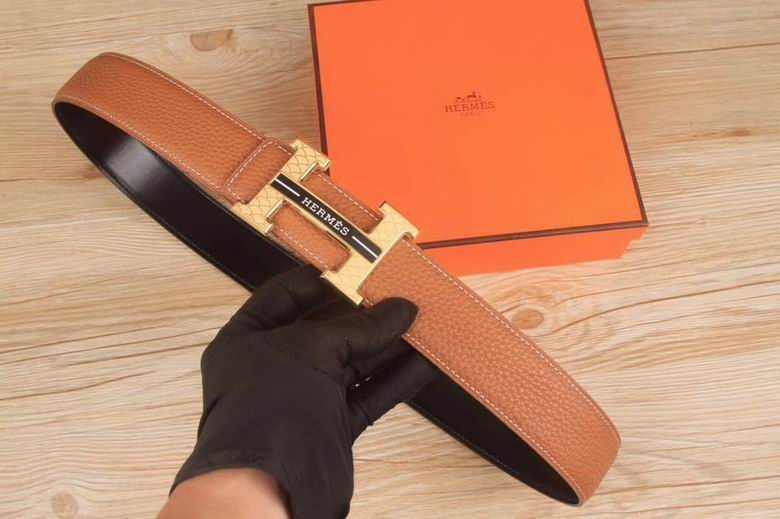 Hermes Belt 38mmX100-125CM 7D (18)