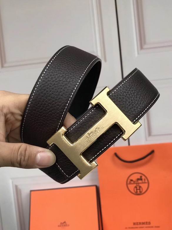 Hermes Belt 38mmX100-125CM 7D (18)