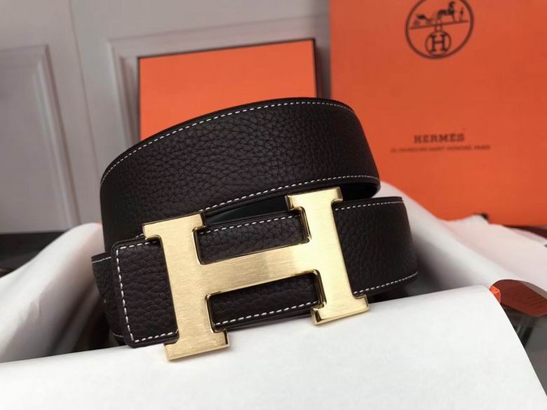 Hermes Belt 38mmX100-125CM 7D (19)