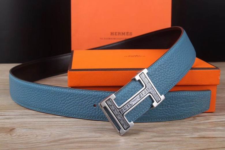 Hermes Belt 38mmX100-125CM 7D (2)