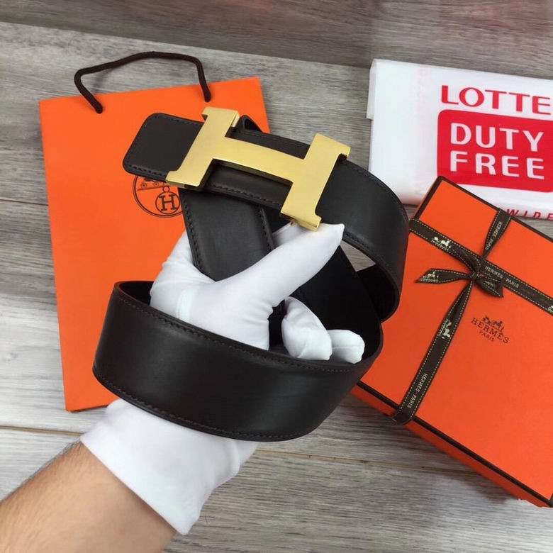 Hermes Belt 38mmX100-125CM 7D (2)