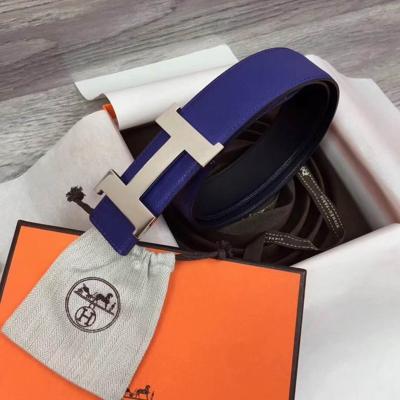 Hermes Belt 38mmX100-125CM 7D (2)