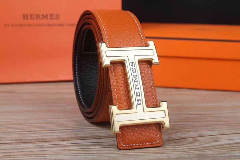 Hermes Belt 38mmX100-125CM 7D (2)