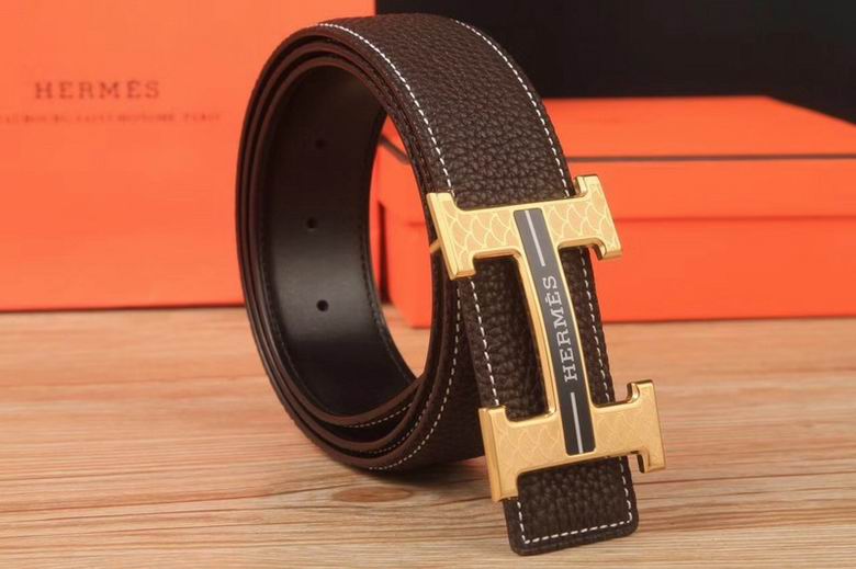 Hermes Belt 38mmX100-125CM 7D (2)