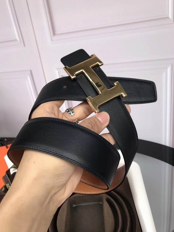 Hermes Belt 38mmX100-125CM 7D (2)