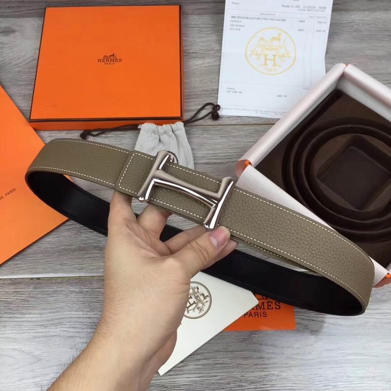 Hermes Belt 38mmX100-125CM 7D (2)