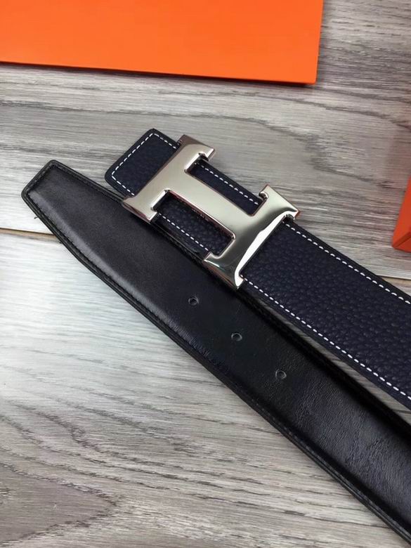 Hermes Belt 38mmX100-125CM 7D (2)