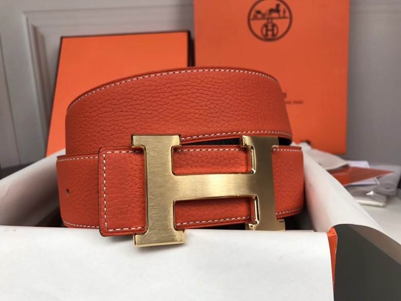 Hermes Belt 38mmX100-125CM 7D (2)