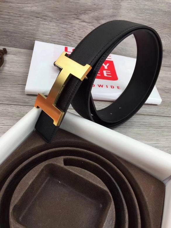 Hermes Belt 38mmX100-125CM 7D (20)