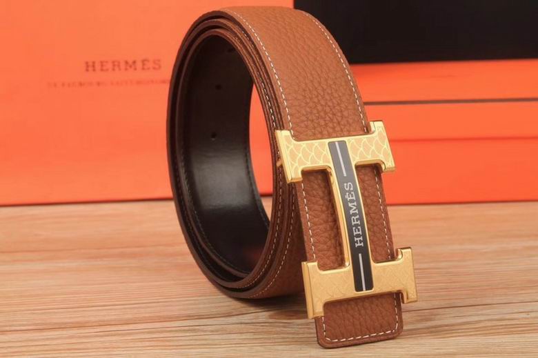 Hermes Belt 38mmX100-125CM 7D (20)