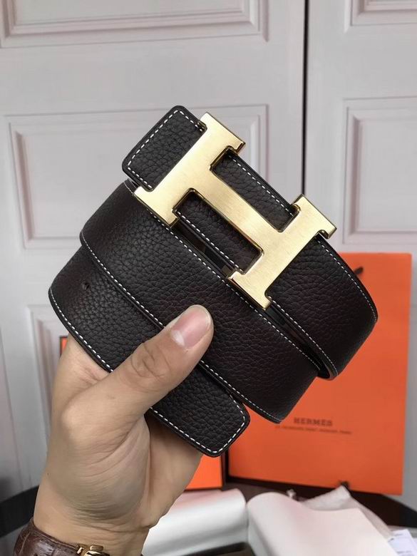Hermes Belt 38mmX100-125CM 7D (20)