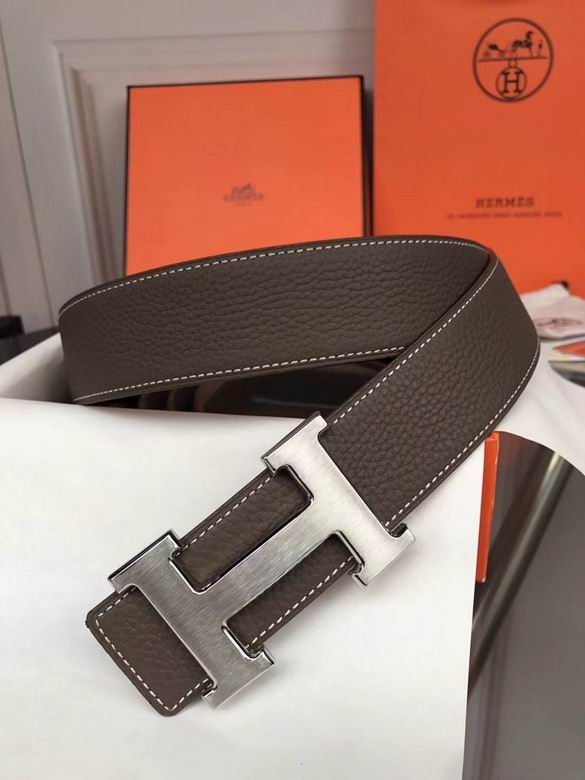 Hermes Belt 38mmX100-125CM 7D (21)