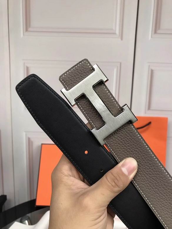 Hermes Belt 38mmX100-125CM 7D (23)