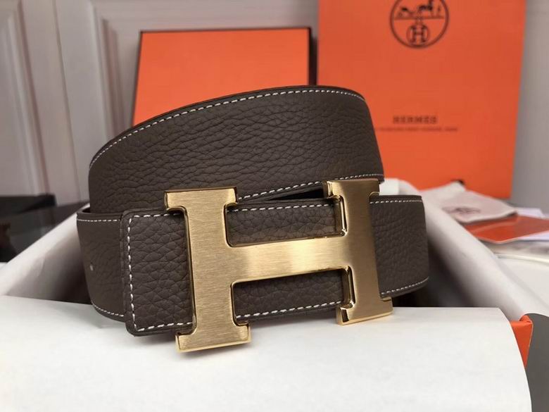 Hermes Belt 38mmX100-125CM 7D (24)