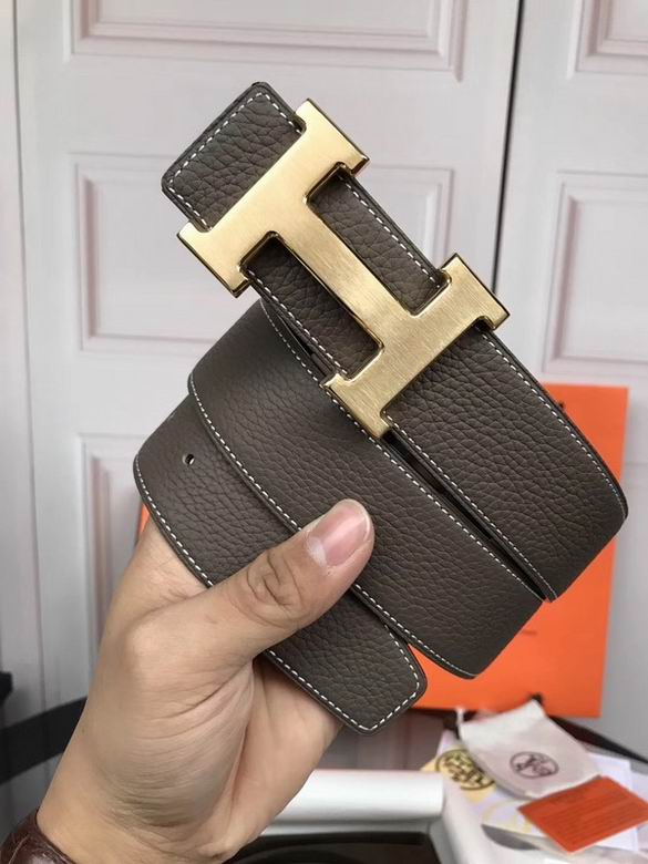 Hermes Belt 38mmX100-125CM 7D (25)