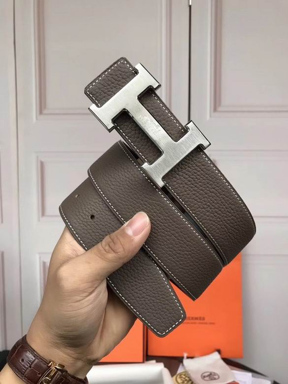 Hermes Belt 38mmX100-125CM 7D (26)
