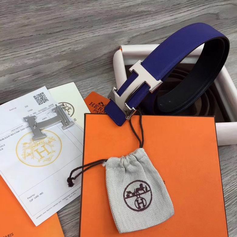 Hermes Belt 38mmX100-125CM 7D (3)