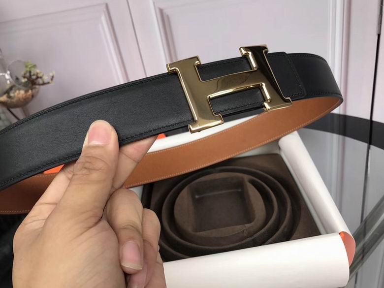 Hermes Belt 38mmX100-125CM 7D (3)