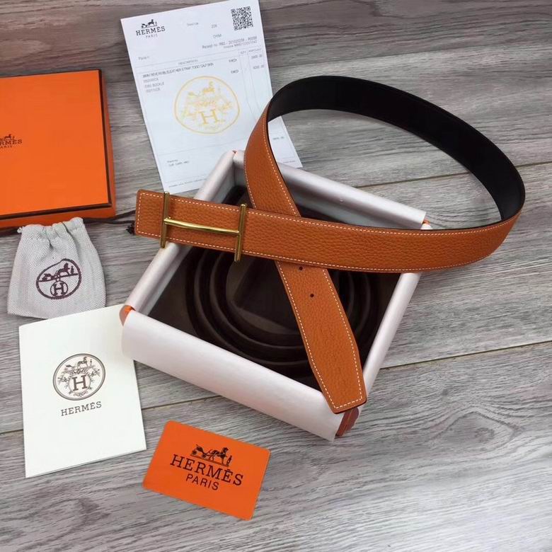 Hermes Belt 38mmX100-125CM 7D (3)