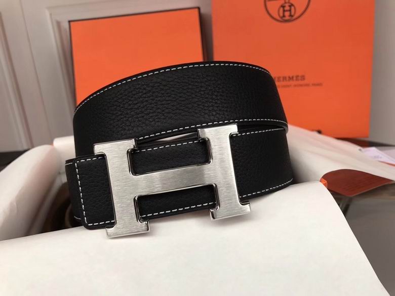 Hermes Belt 38mmX100-125CM 7D (31)
