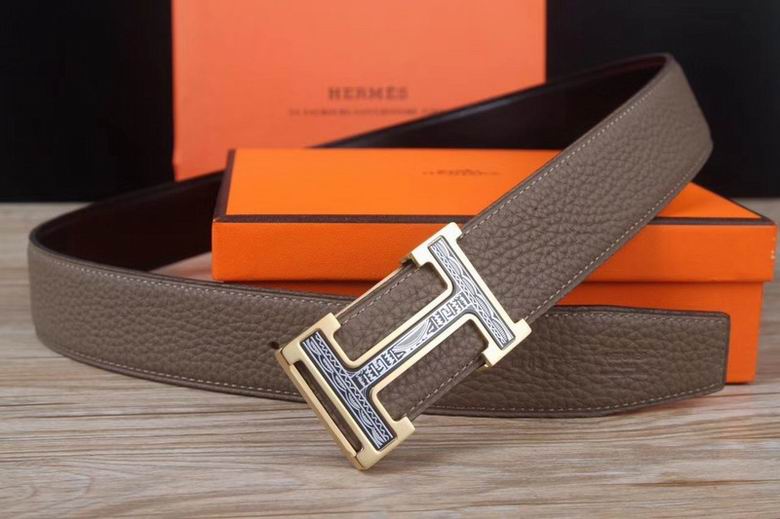 Hermes Belt 38mmX100-125CM 7D (4)