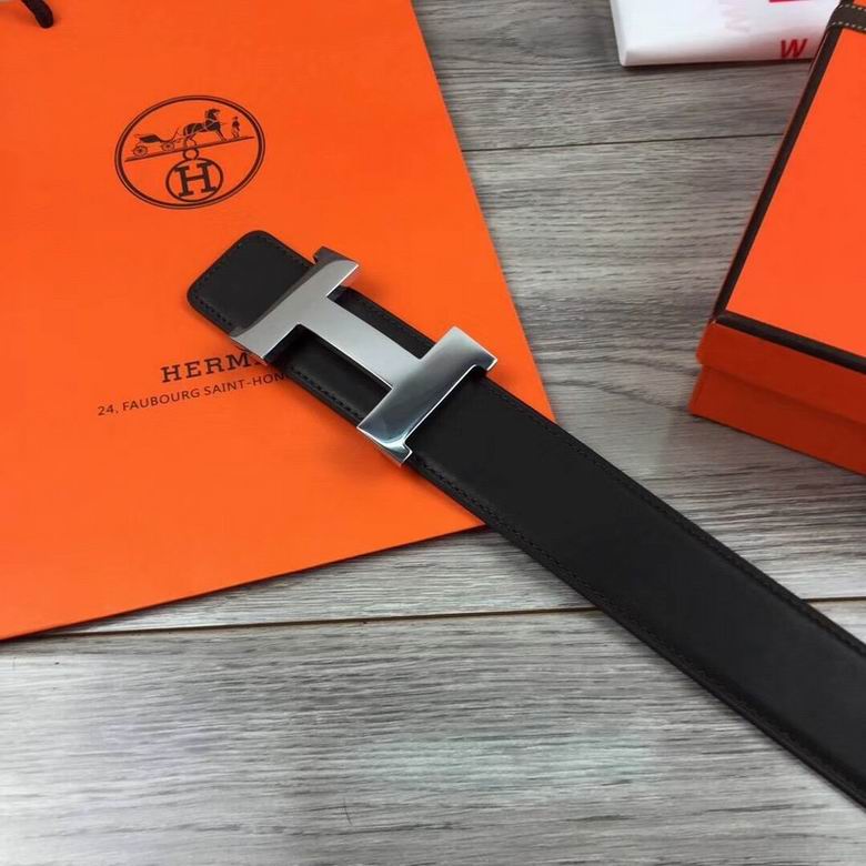 Hermes Belt 38mmX100-125CM 7D (4)