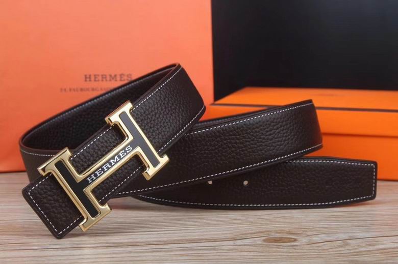 Hermes Belt 38mmX100-125CM 7D (4)