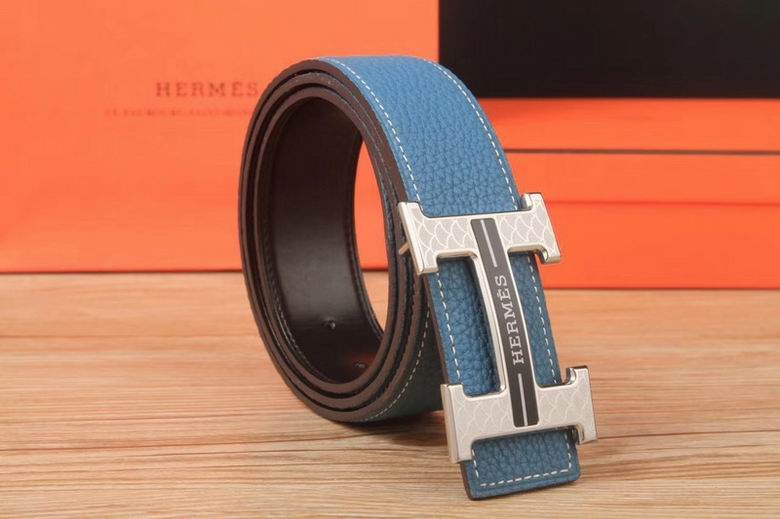 Hermes Belt 38mmX100-125CM 7D (4)