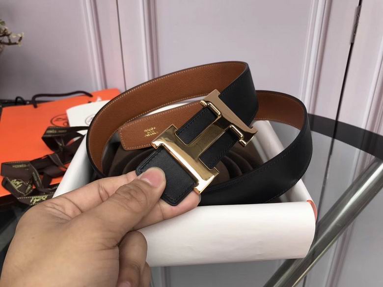 Hermes Belt 38mmX100-125CM 7D (4)