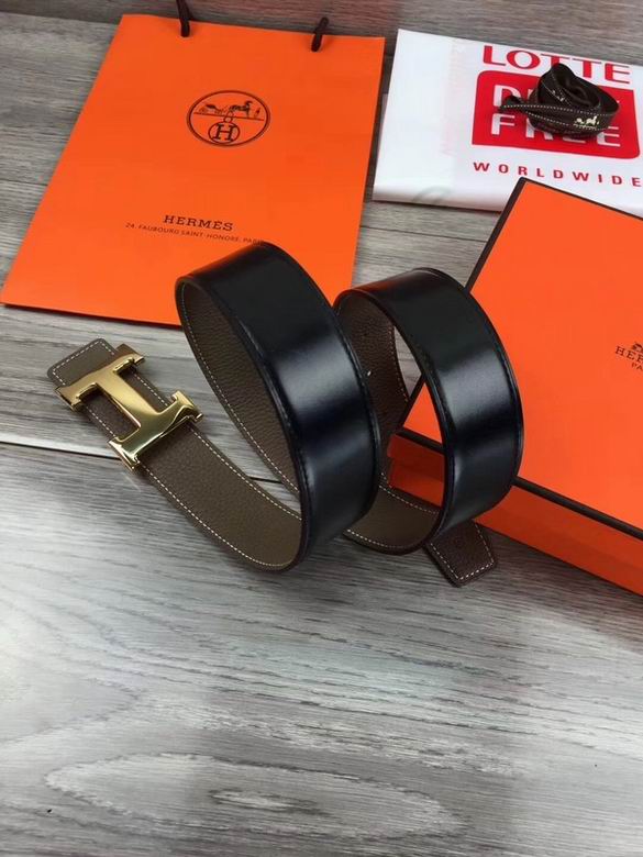 Hermes Belt 38mmX100-125CM 7D (4)