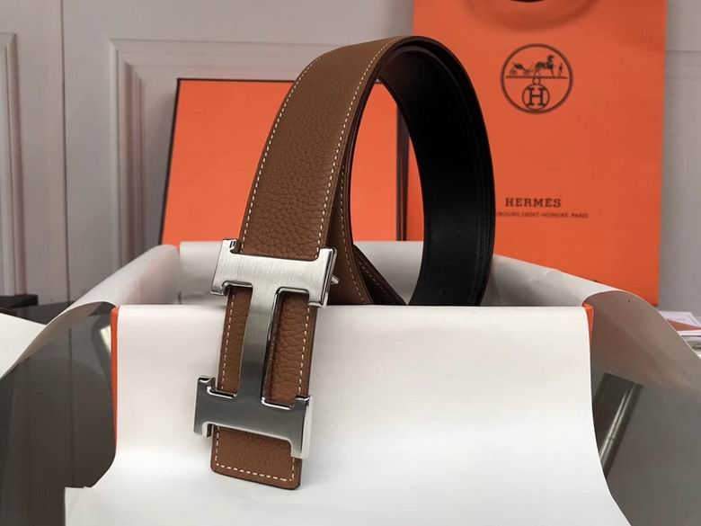 Hermes Belt 38mmX100-125CM 7D (4)